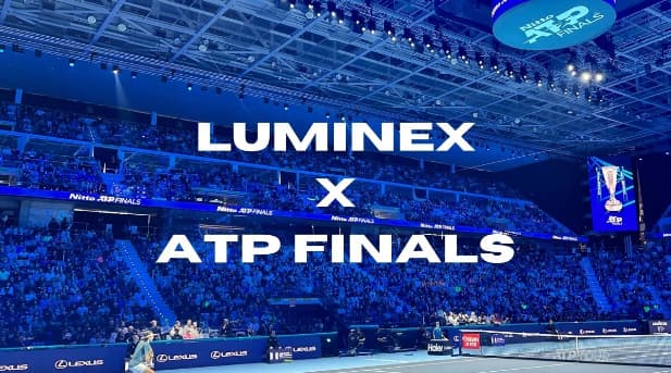 ATP FINALS, il contributo dei prodotti RM Multimedia per l’impianto audio test
