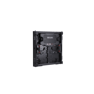 AR 3.9 Outdoor Total Black 50x50