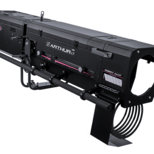 Arthur LT – Standard