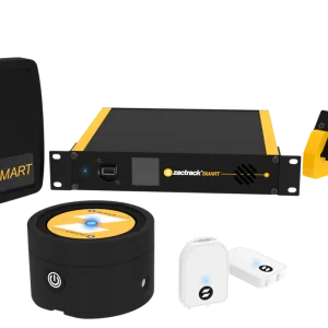 Zactrack Smart