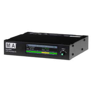 grandMA3 onPC 2Port Node 4k