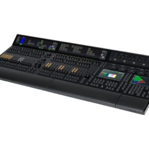 grandMA3 full size CRV