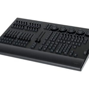 grandMA3 onPC command wing