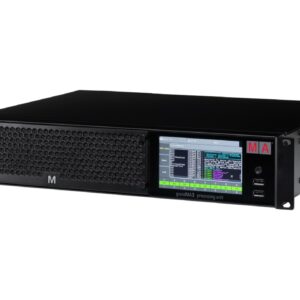 grandMA3 Processing Unit M