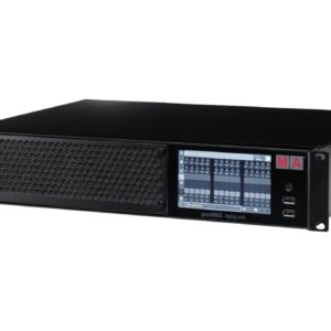 grandMA3 Replay Unit