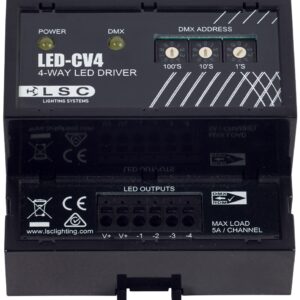 LED-CV4
