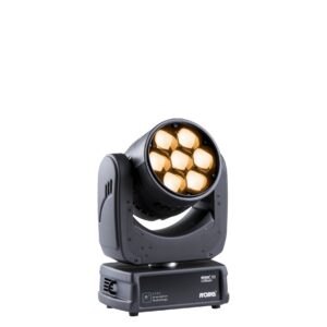 LEDBeam 150 FWQ