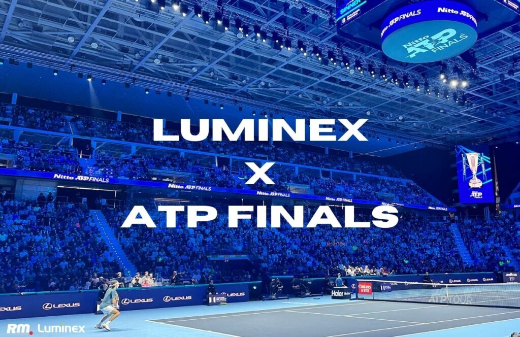 ATP FINALS, IL CONTRIBUTO DEI PRODOTTI RM MULTIMEDIA PER L’IMPIANTO AUDIO