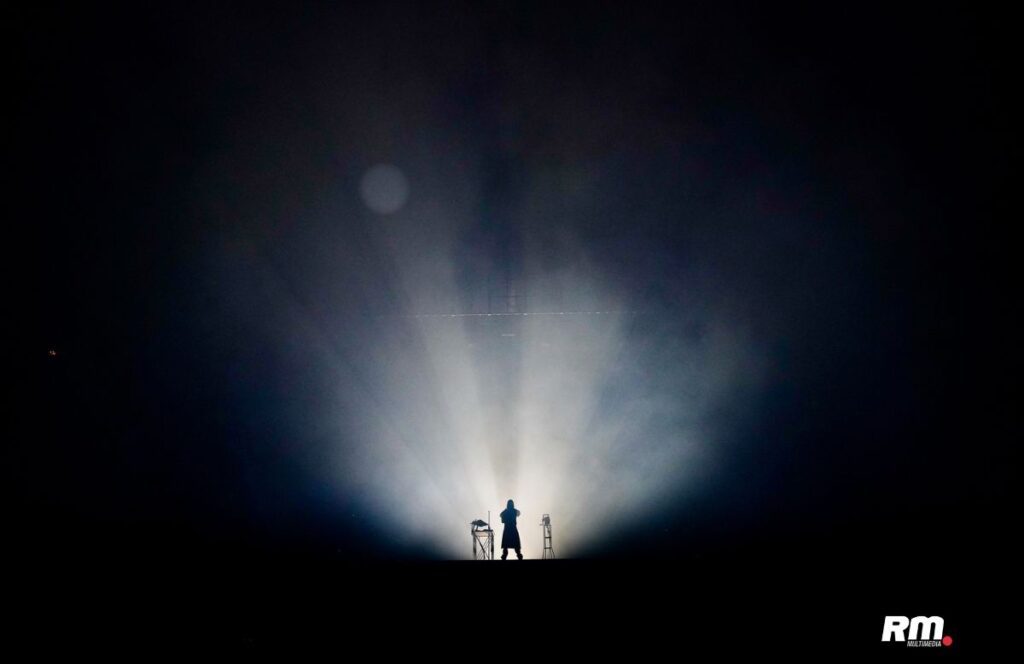 IL NUOVO IFORTE LTX DI ROBE DEBUTTA A NAPOLI CON LIBERATO