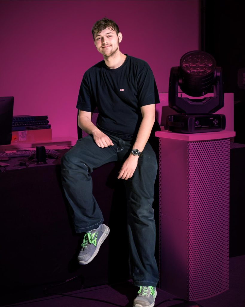 Matteo Angelini Matteo Angelini