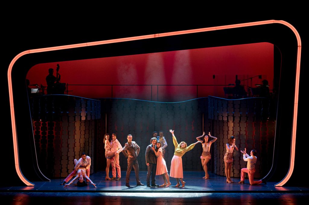 “PROVA A PRENDERMI”: IL POTERE DELLA LUCE NEL RACCONTO TEATRALE