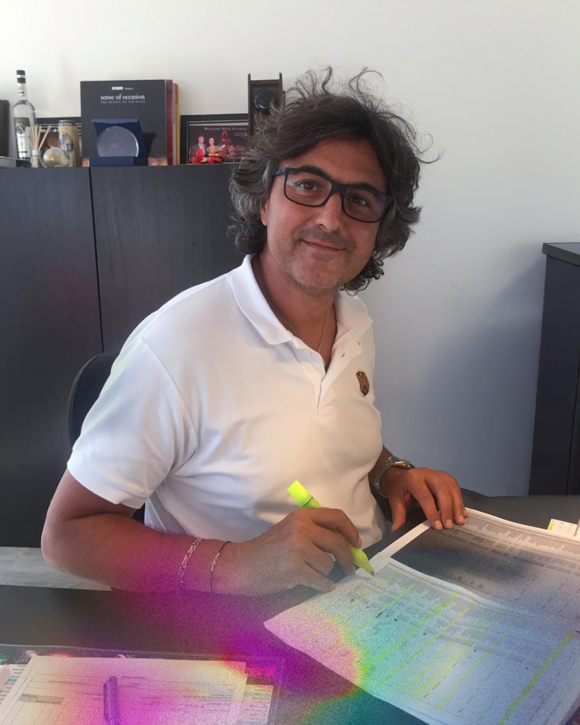 Marco Bartolini ❤ Marco Bartolini ❤