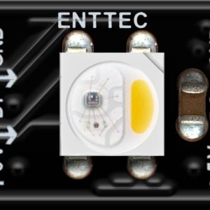 12V Grouped Pixel Tape - RGBW - White - 60px/m - IP20 - 5m