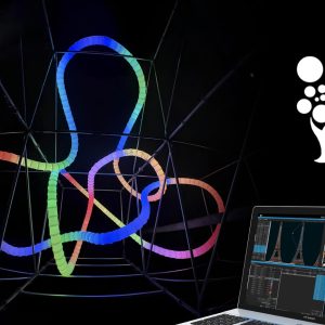 ENTTEC LED MAPPER (ELM): ADVANCE 48 UNIVERSE